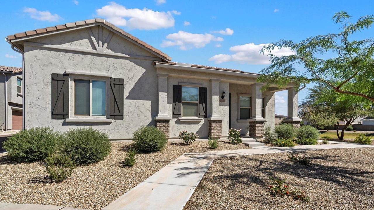 25101 141st Avenue - Photo 1