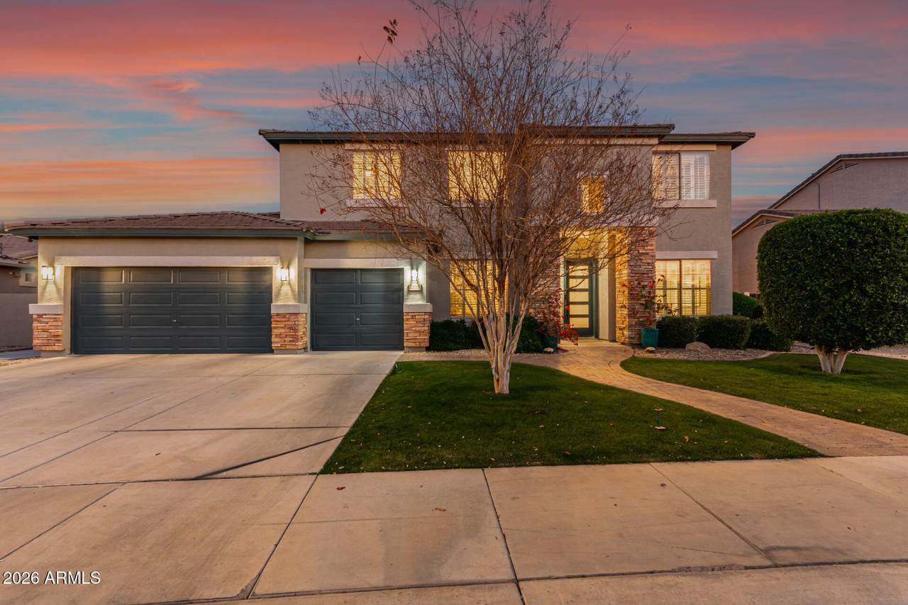 2715 144TH Drive - Photo 1