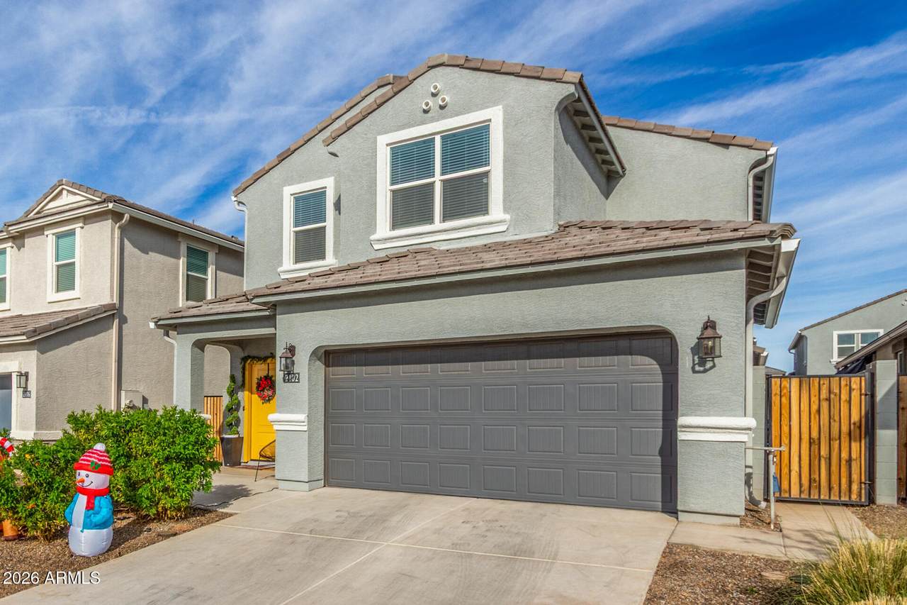 2102 Sable Avenue - Photo 1