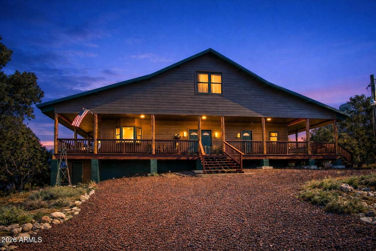 3651 Zane Grey Trail - Photo 1