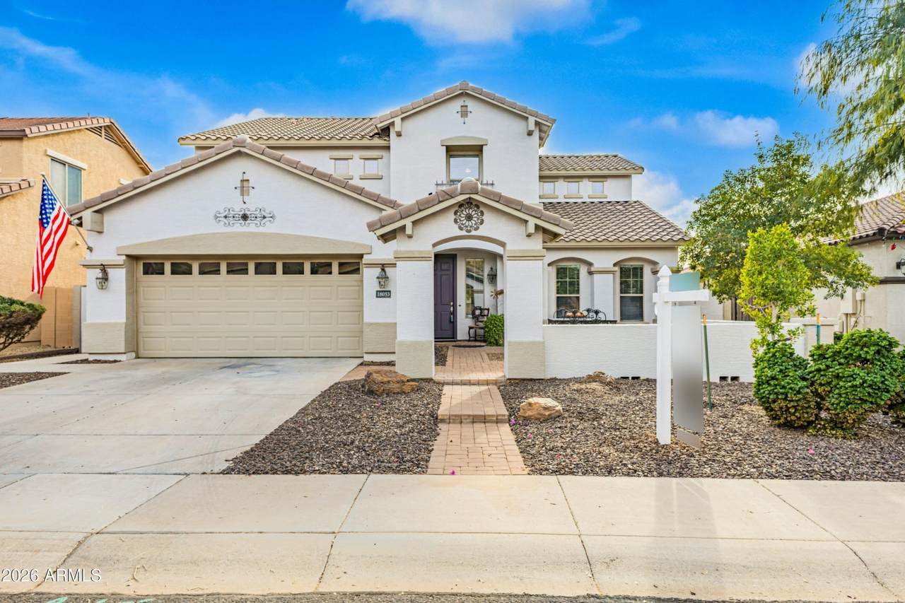 18053 Brown Street - Photo 1