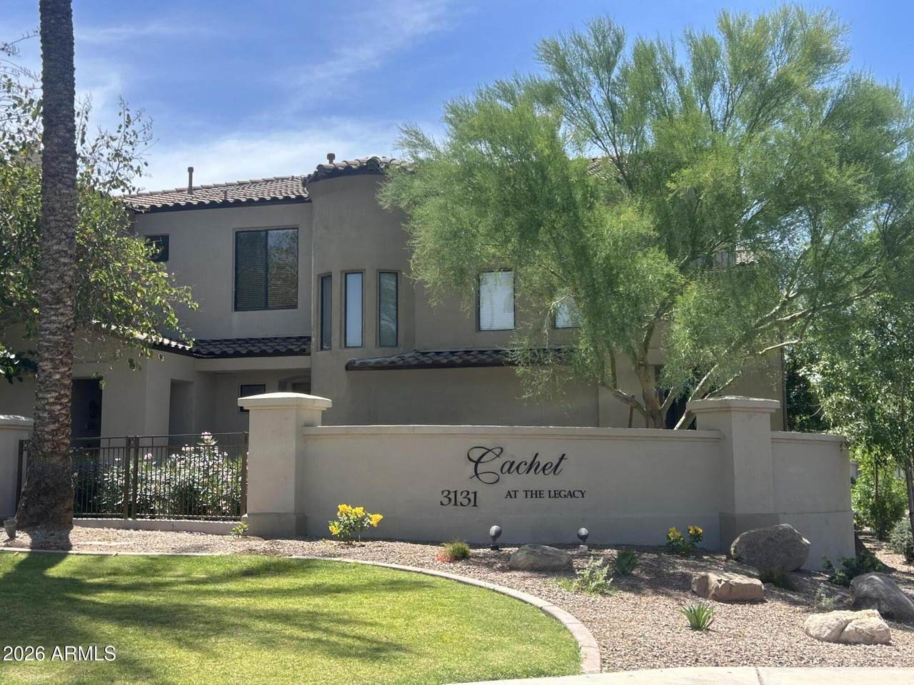 3131 Legacy Drive - Photo 1