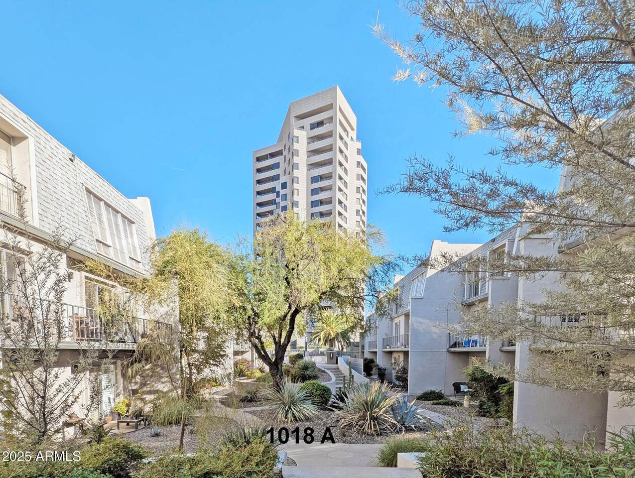 1018 Osborn Road - Photo 1