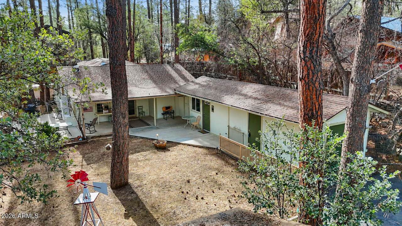 1347 Quartz Road - Photo 1
