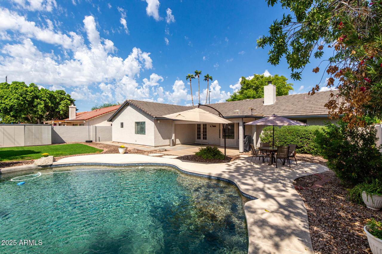 2041 Marquette Drive - Photo 1