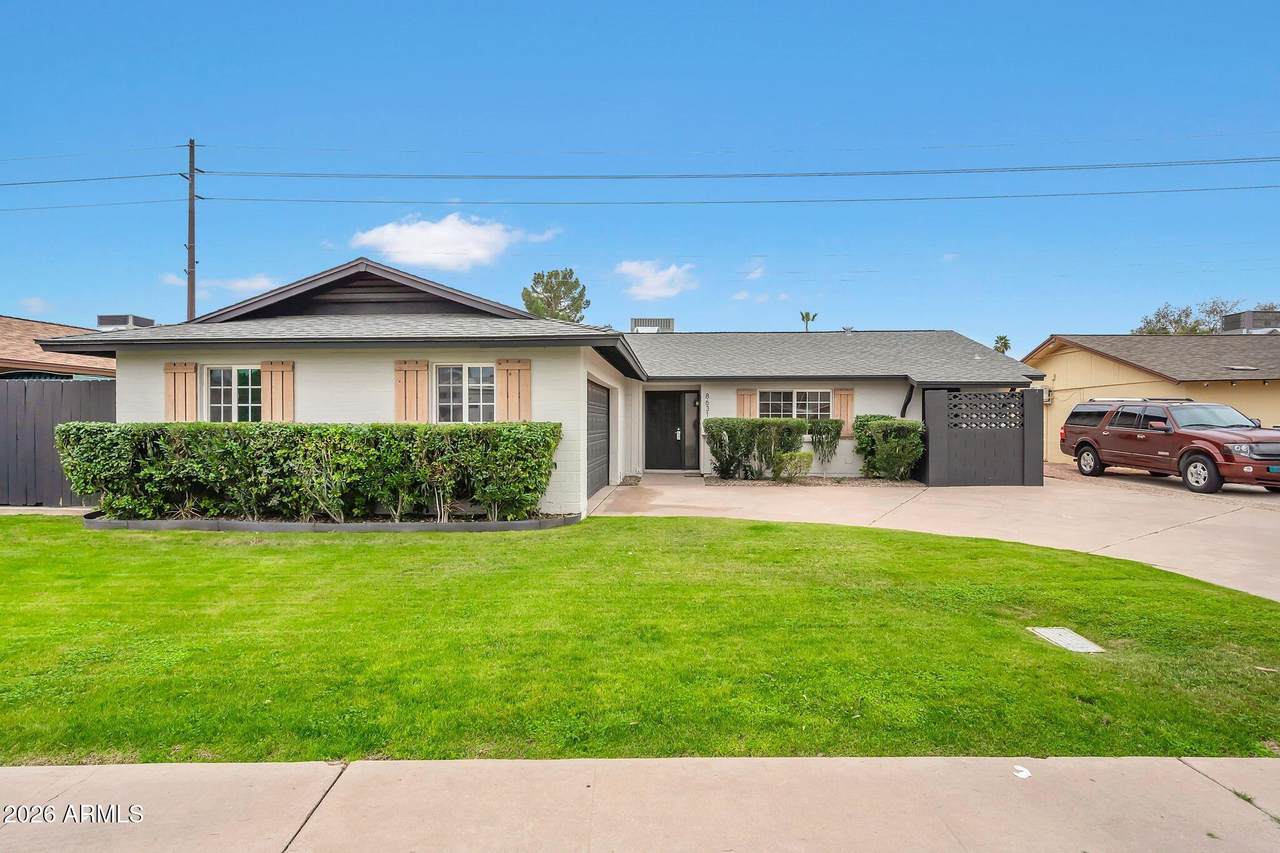 8631 Plaza Avenue - Photo 1