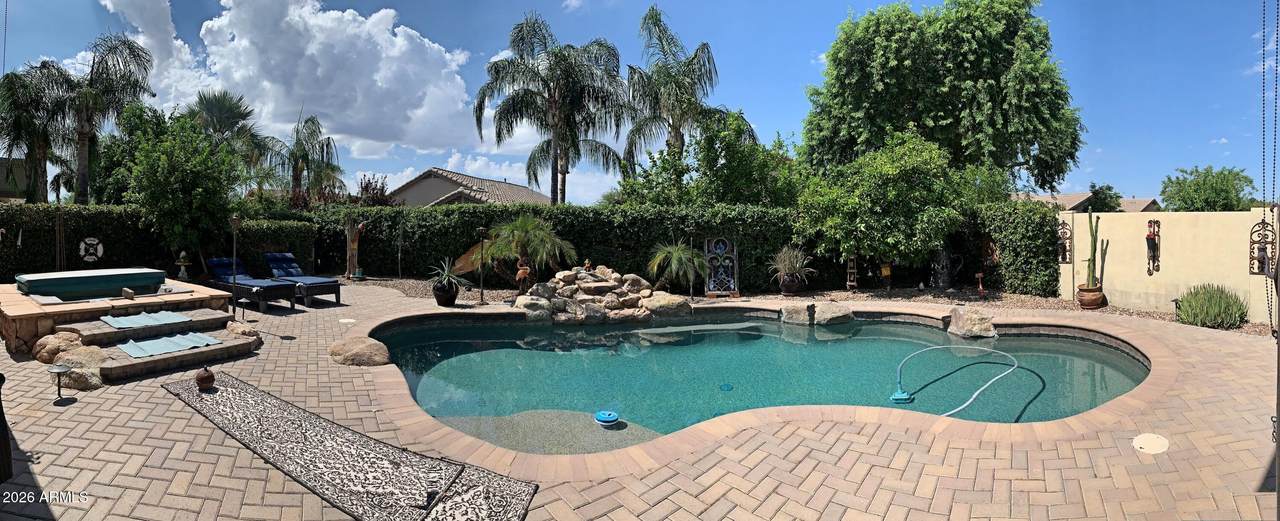 4909 Hamblin Drive - Photo 1