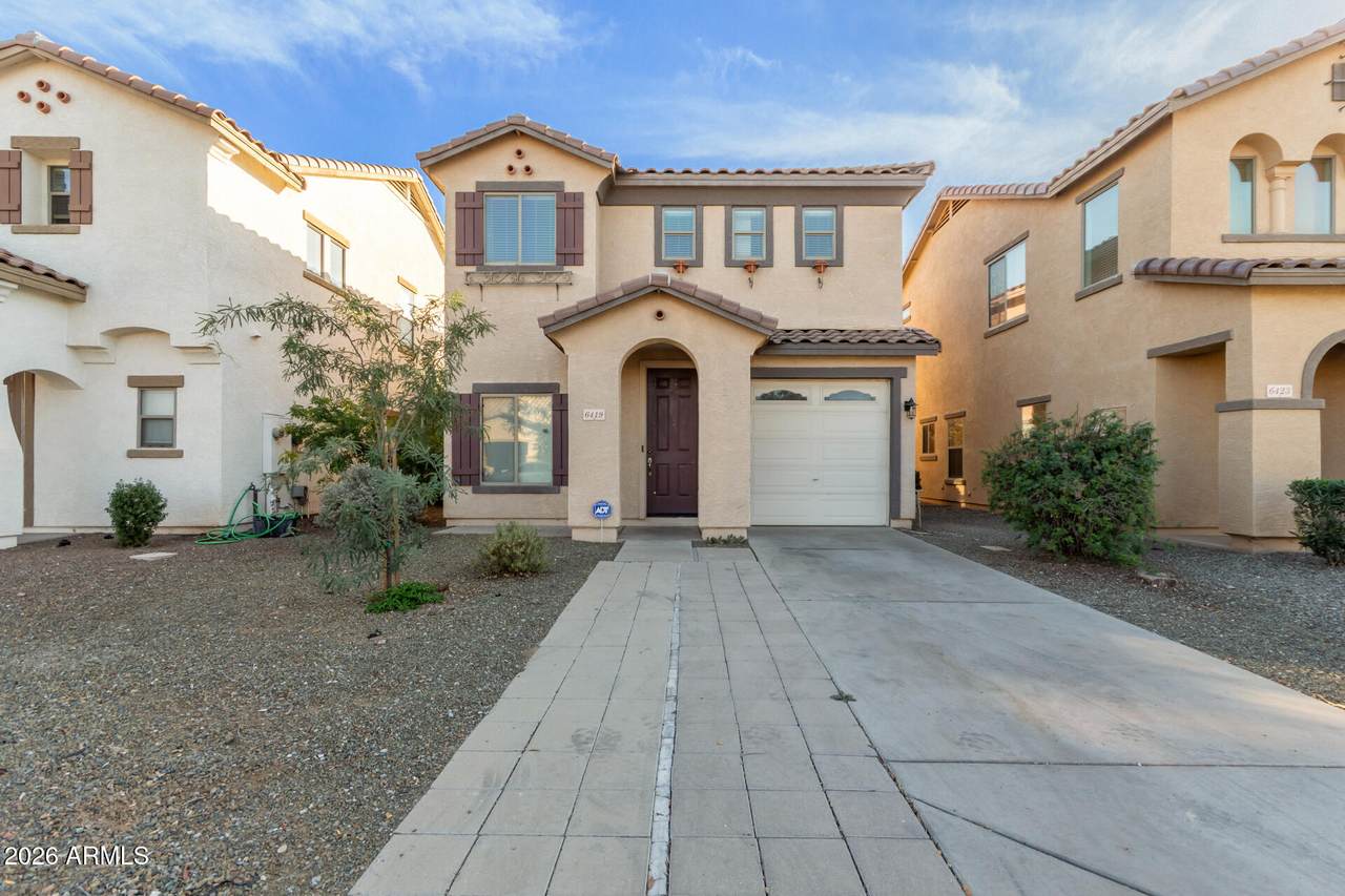 6419 Sophie Lane - Photo 1