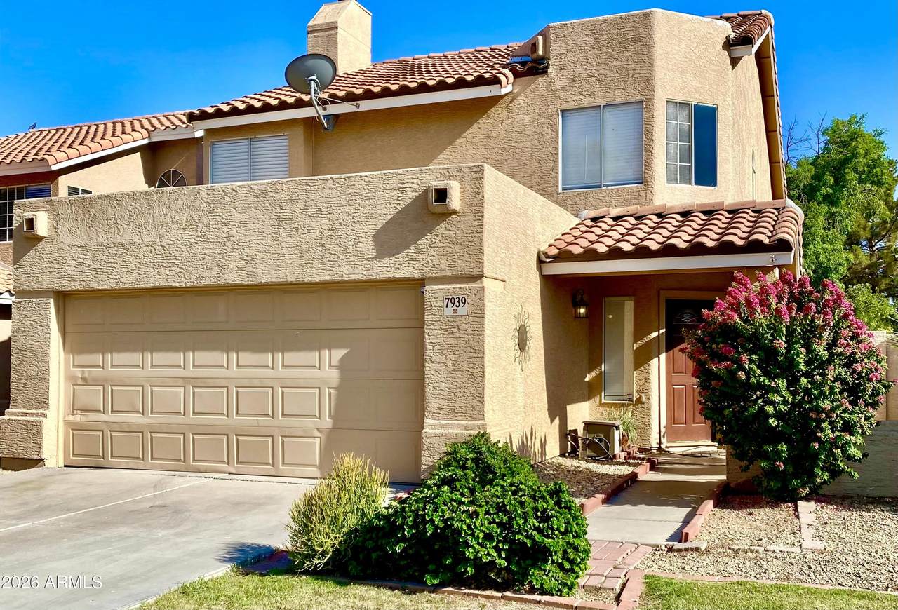 7939 Shaw Butte Drive - Photo 1