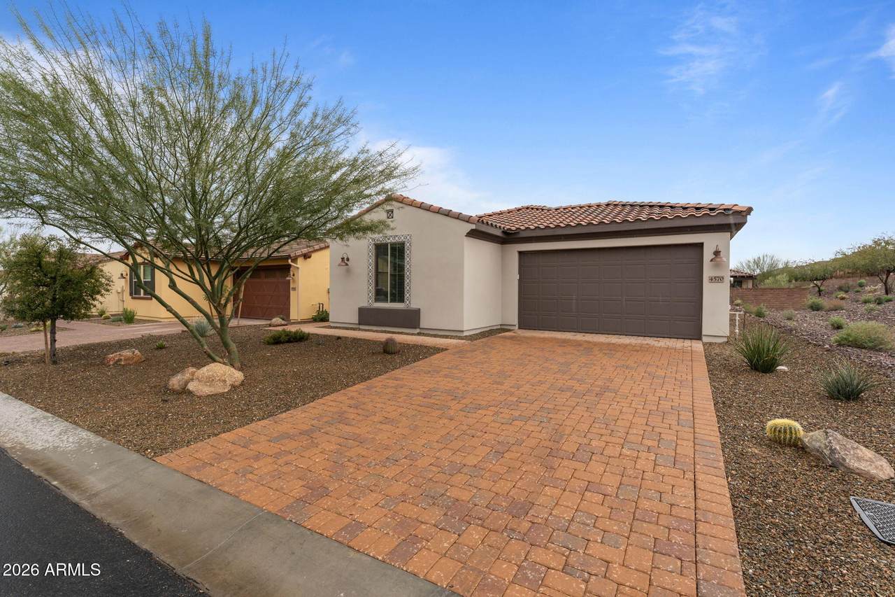 4570 Jackpot Road - Photo 1