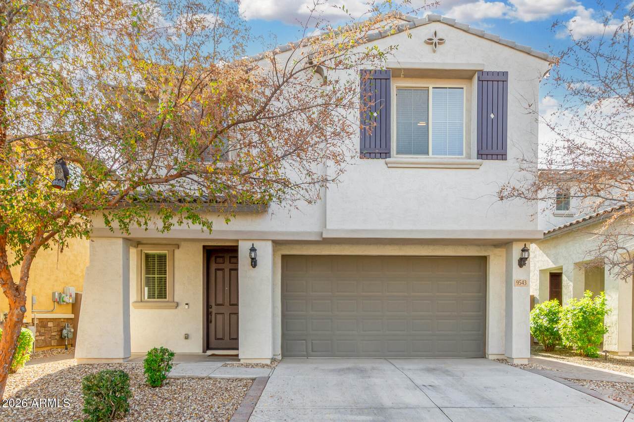 9543 Thornbush Avenue - Photo 1