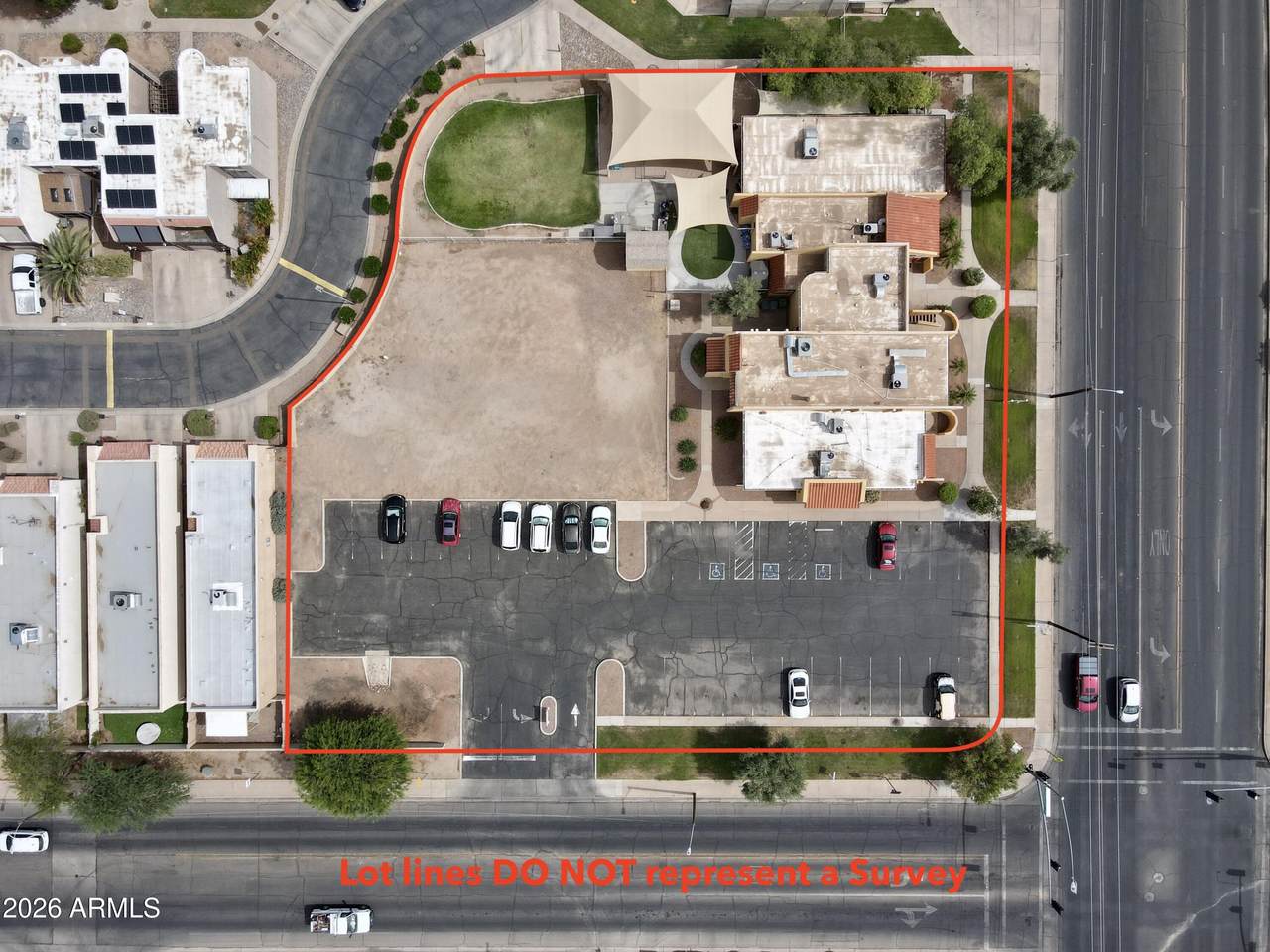 1415 Trekell Road - Photo 1