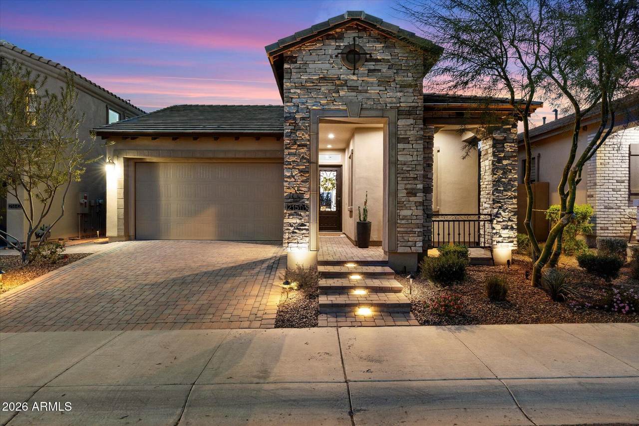 21514 58TH Street - Photo 1