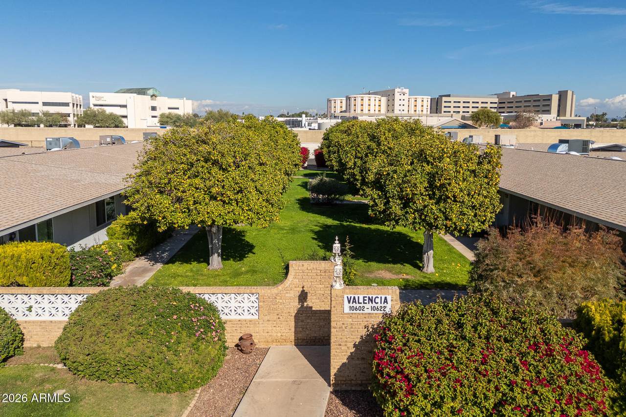 10616 Coggins Drive - Photo 1