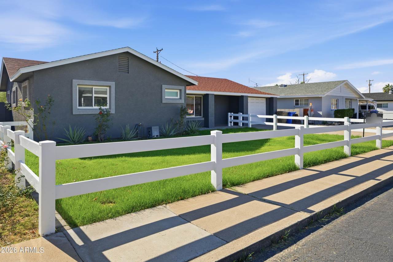 1919 Coolidge Street - Photo 1