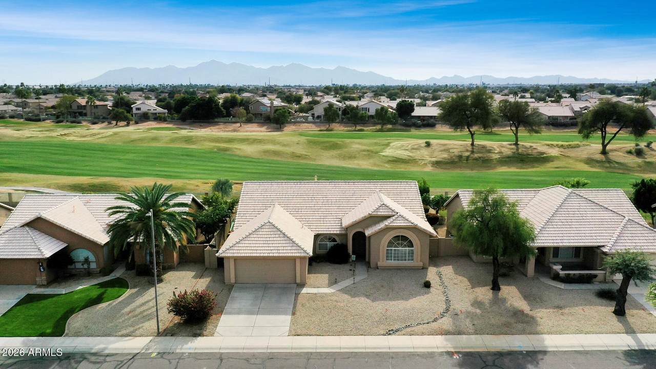 13297 Wilshire Drive - Photo 1