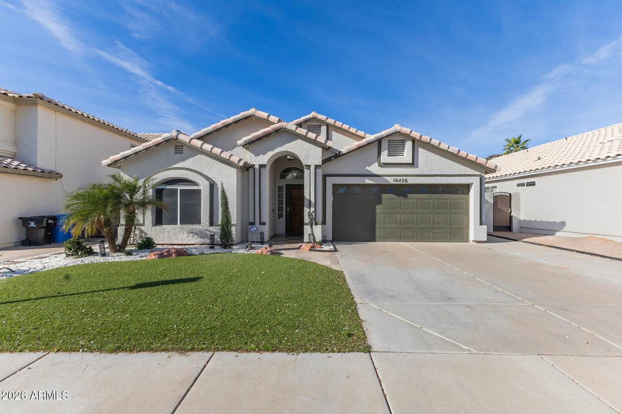 16426 29th Street - Photo 1