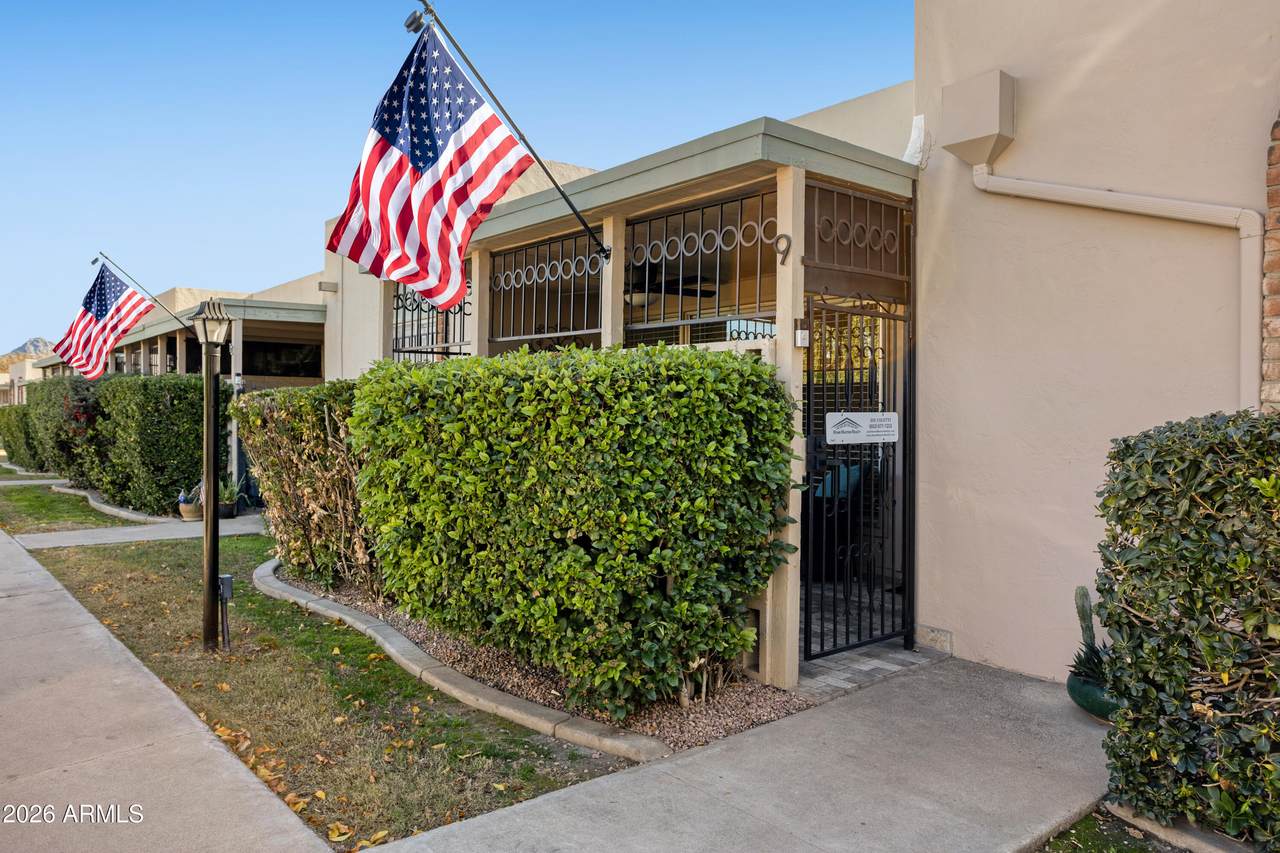 8141 Central Avenue - Photo 1