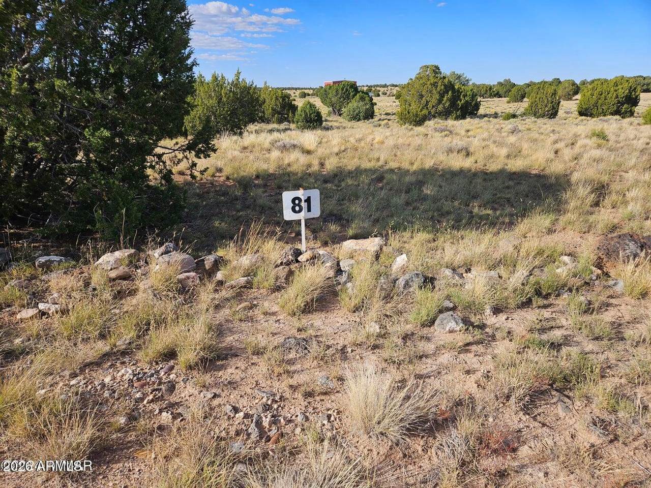 TBD Acr 8620 Lot 81 - Photo 1