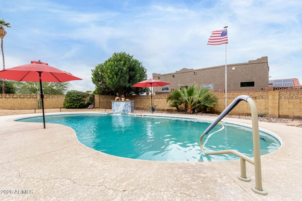 21010 Eden Court - Photo 1