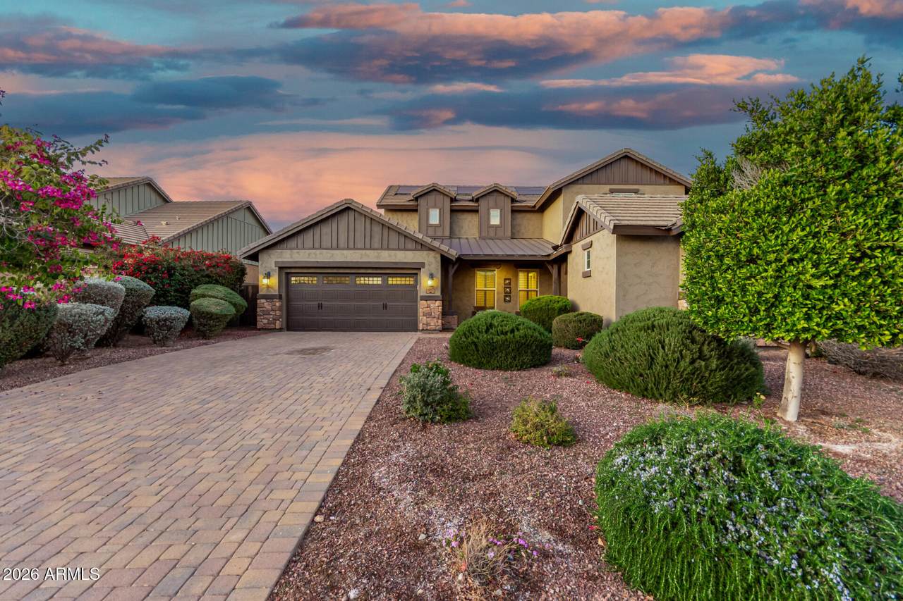 20514 Ridge Road - Photo 1