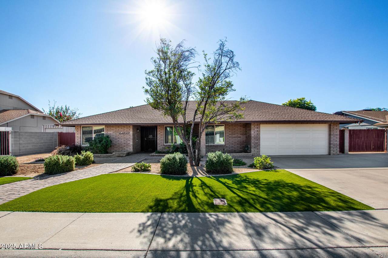 6409 Riviera Drive - Photo 1