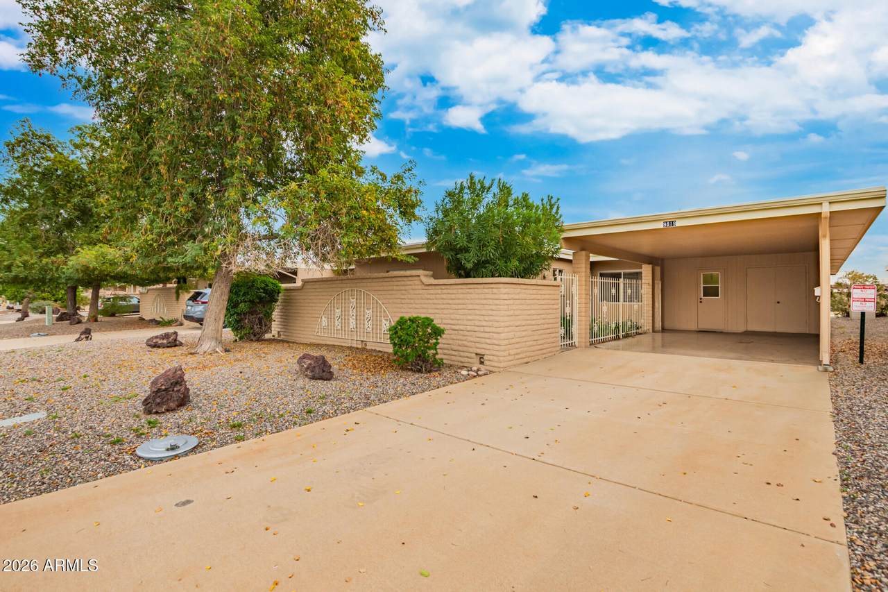 9819 Lancaster Drive - Photo 1