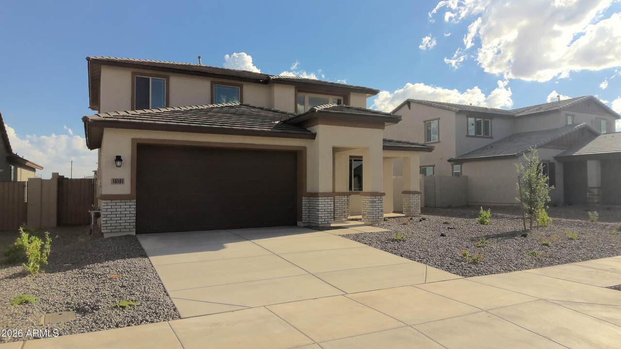 15151 Gray Fox Trail - Photo 1