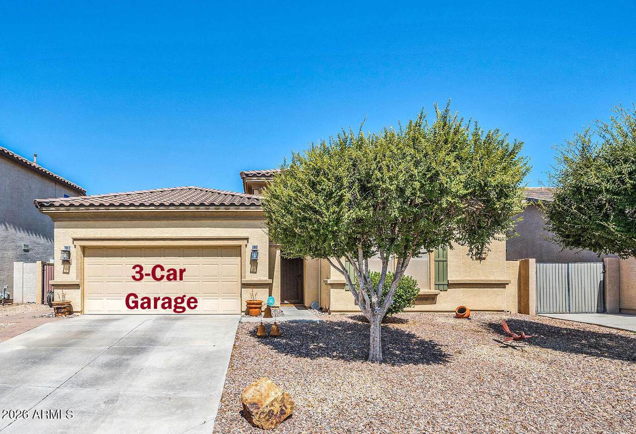 18362 Marconi Avenue - Photo 1