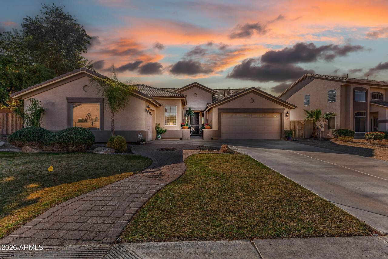 6827 El Cortez Place - Photo 1