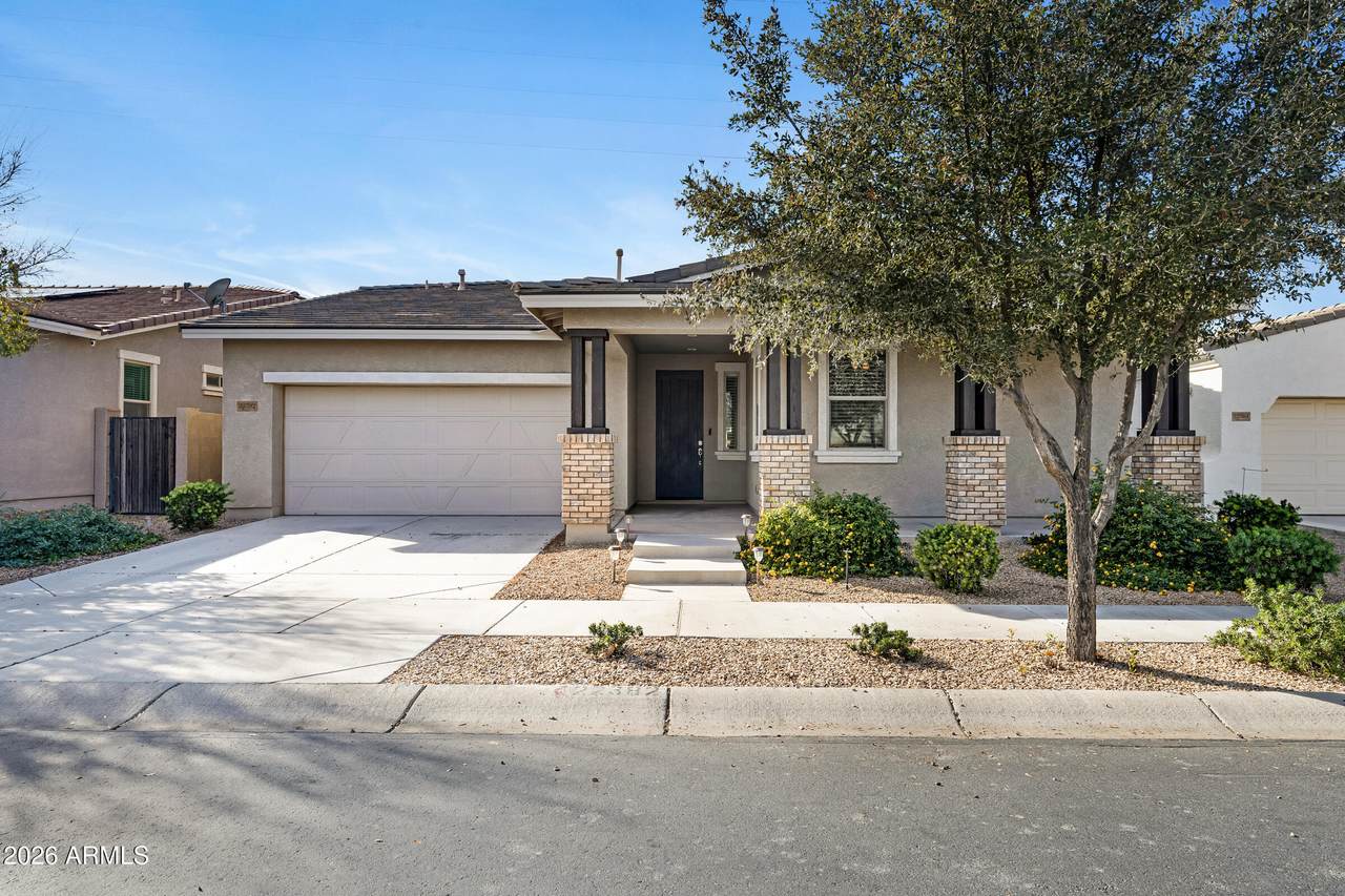 22382 224TH Place - Photo 1