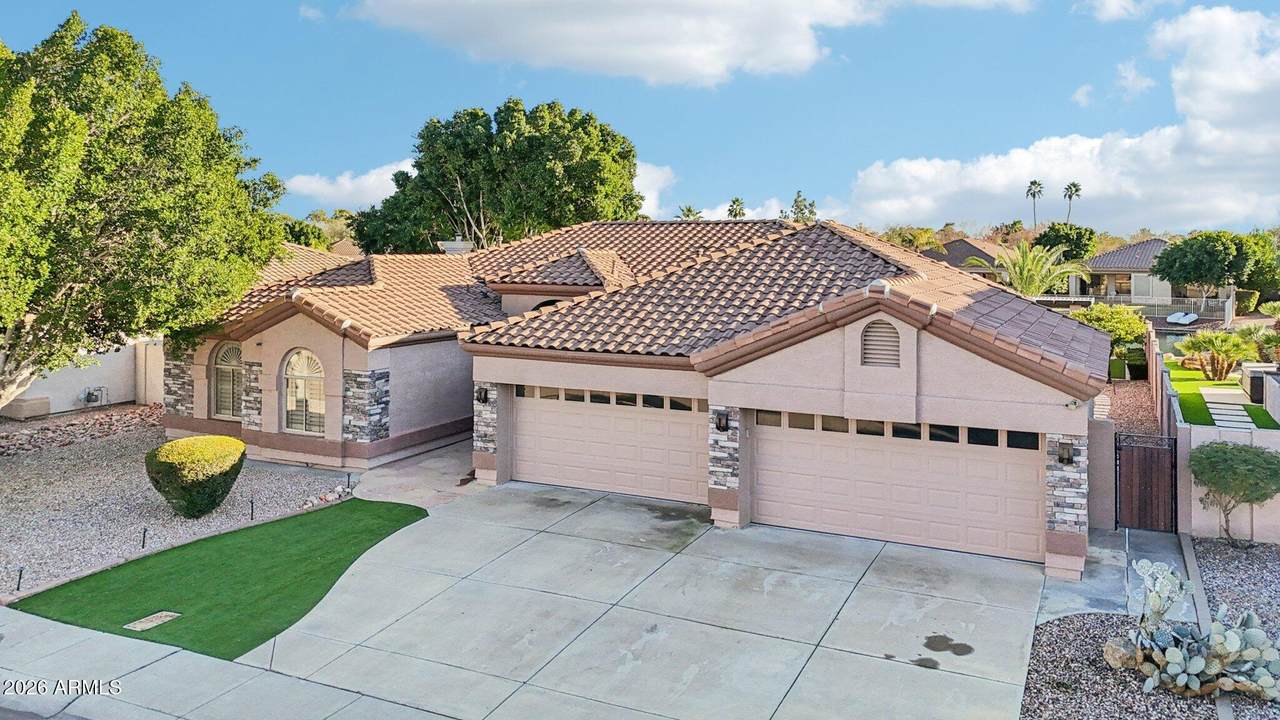 6991 Firebird Drive - Photo 1