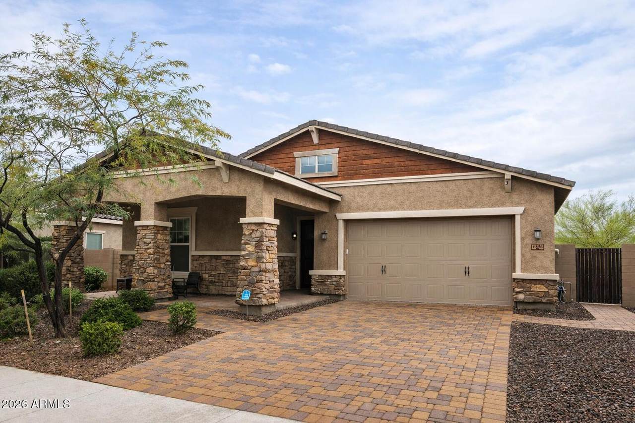11850 Lone Tree Trail - Photo 1