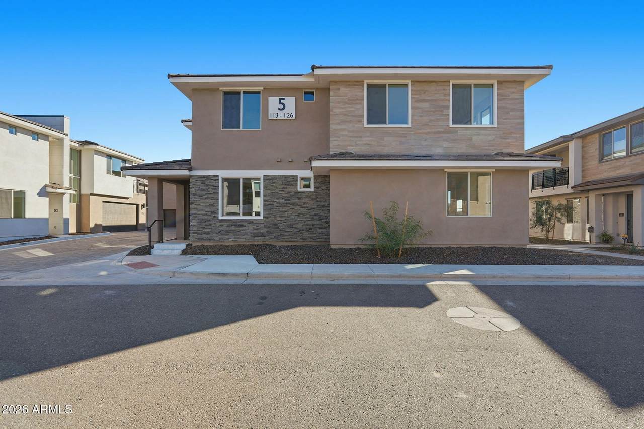 2121 Sonoran Desert Drive - Photo 1