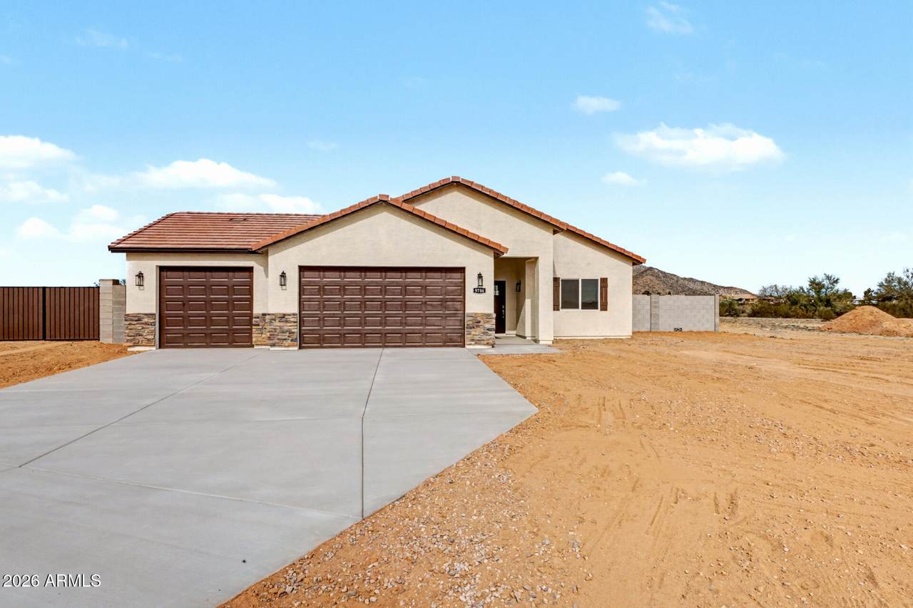 9786 Appaloosa Trail - Photo 1
