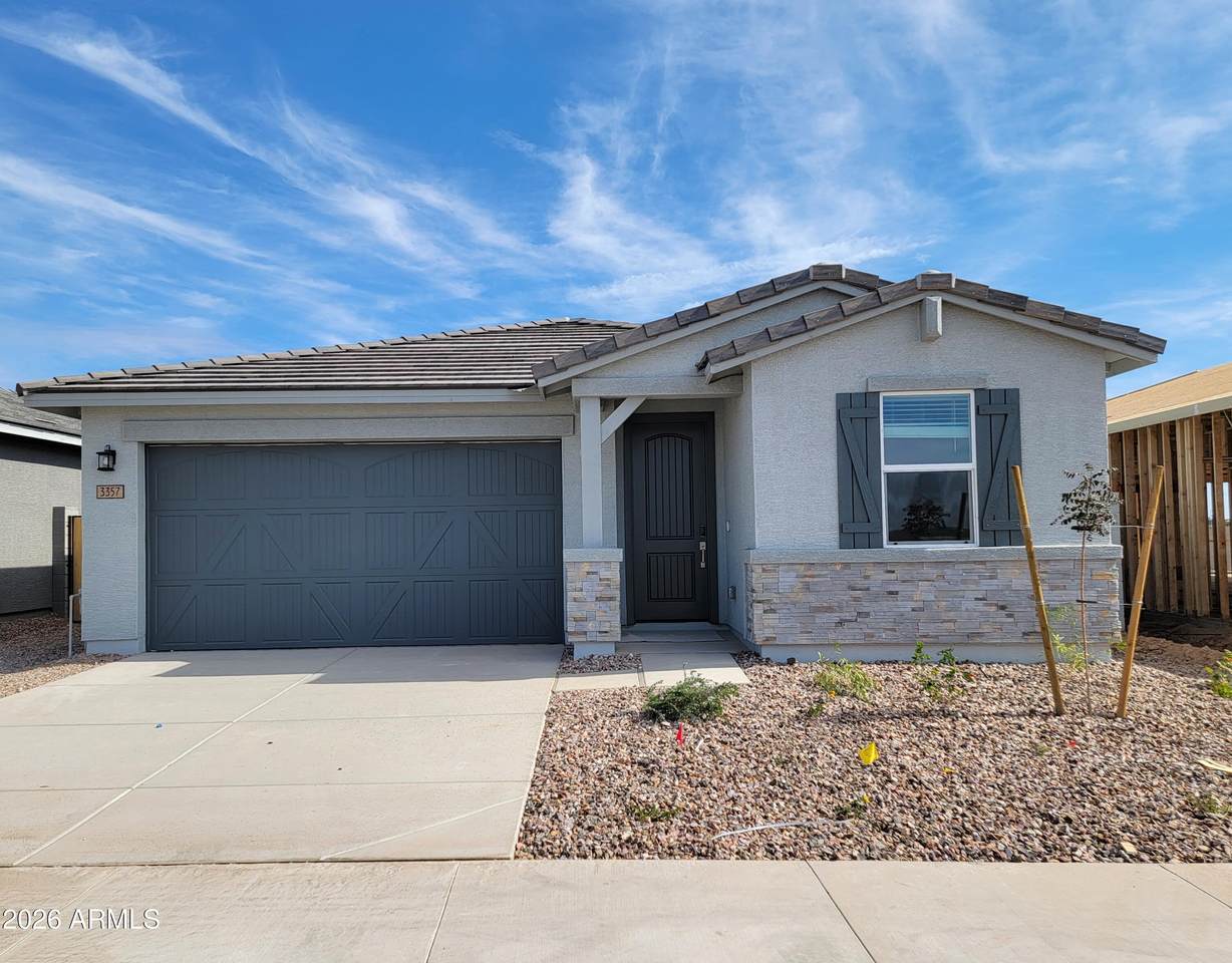 3357 Camden Drive - Photo 1