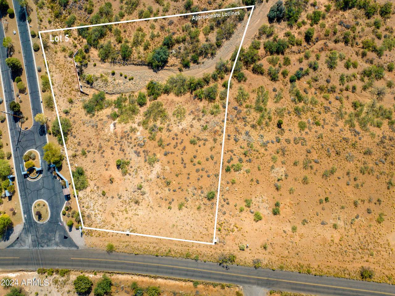 2720 Quail Canyon Road - Photo 1