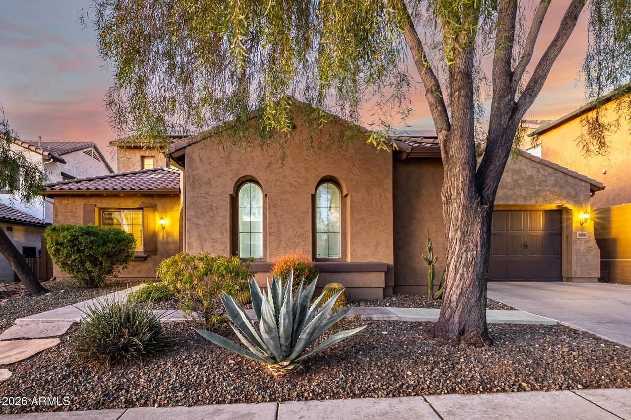 1806 Yellow Bird Lane - Photo 1