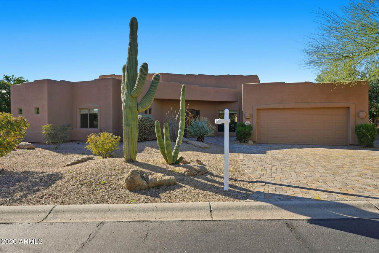 18519 Agua Verde Drive - Photo 1