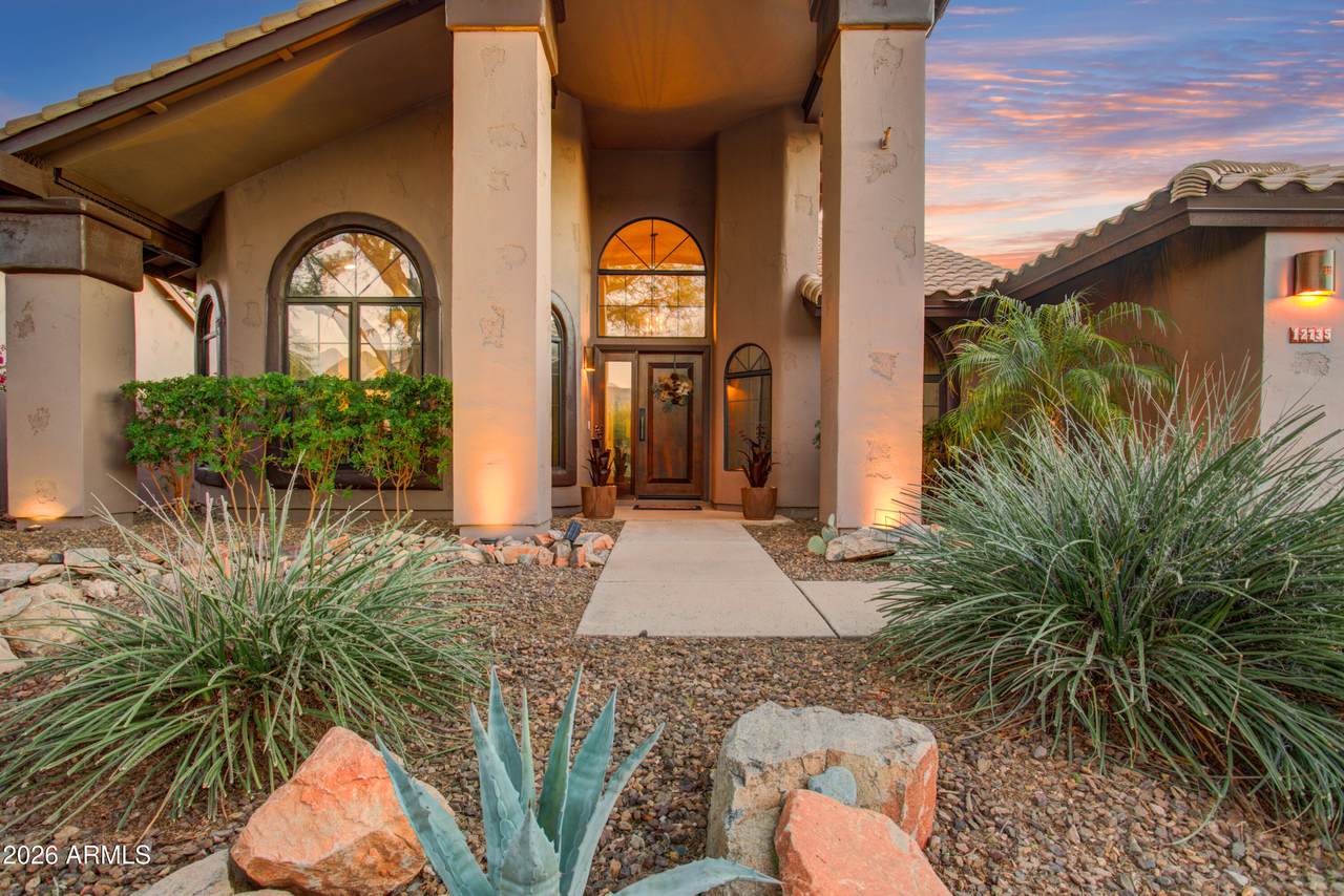 12735 Paradise Drive - Photo 1