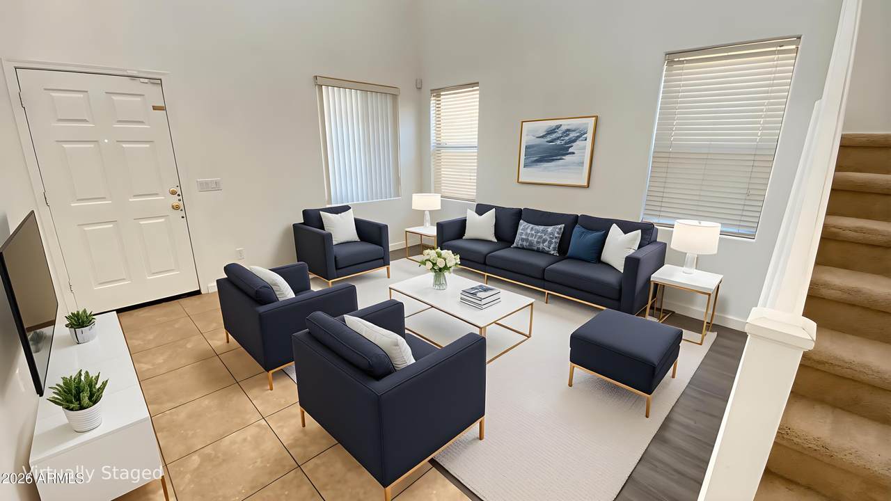 7425 Crown King Road - Photo 1