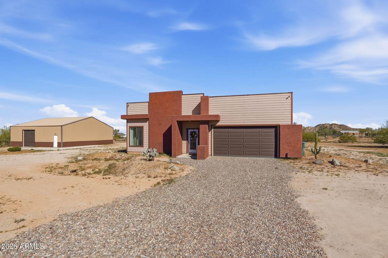 1289 Oak Road - Photo 1