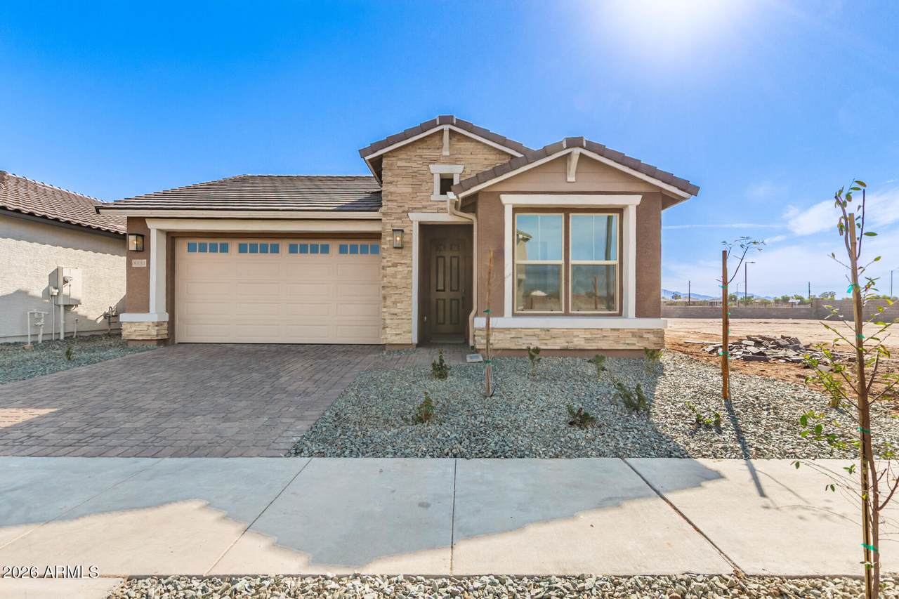 8033 Granada Road - Photo 1