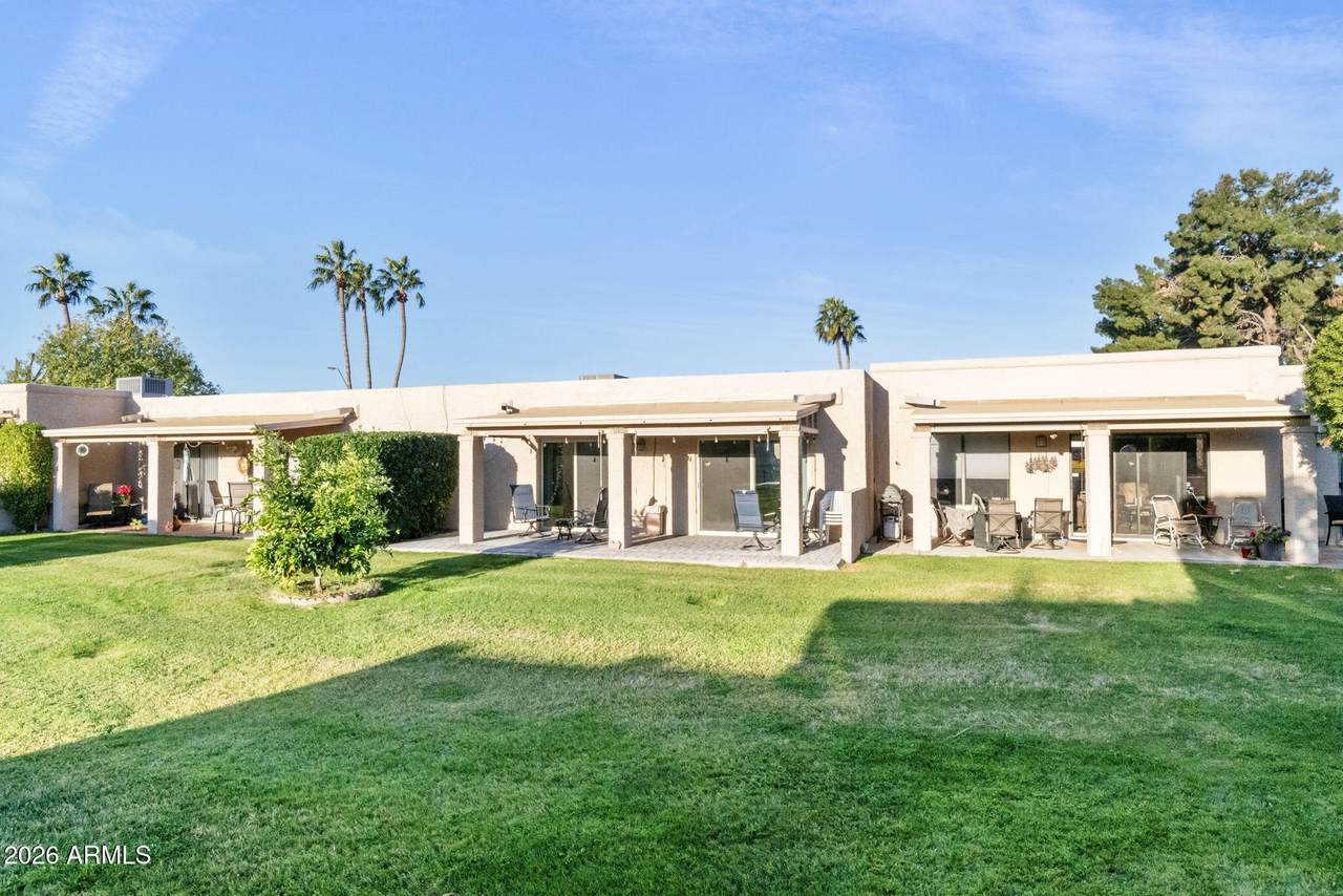 721 Palo Verde Way - Photo 1
