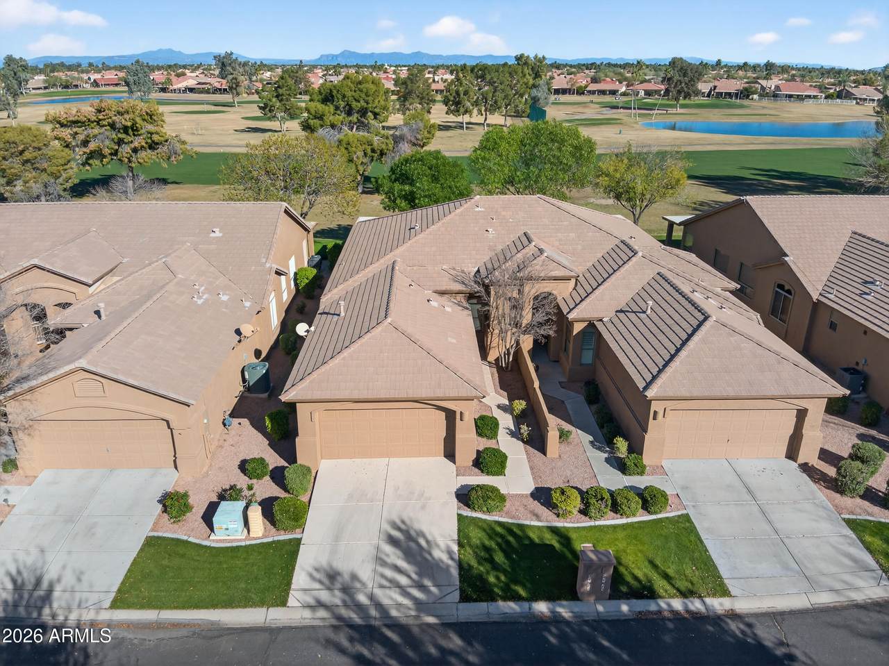 24611 Golfview Drive - Photo 1