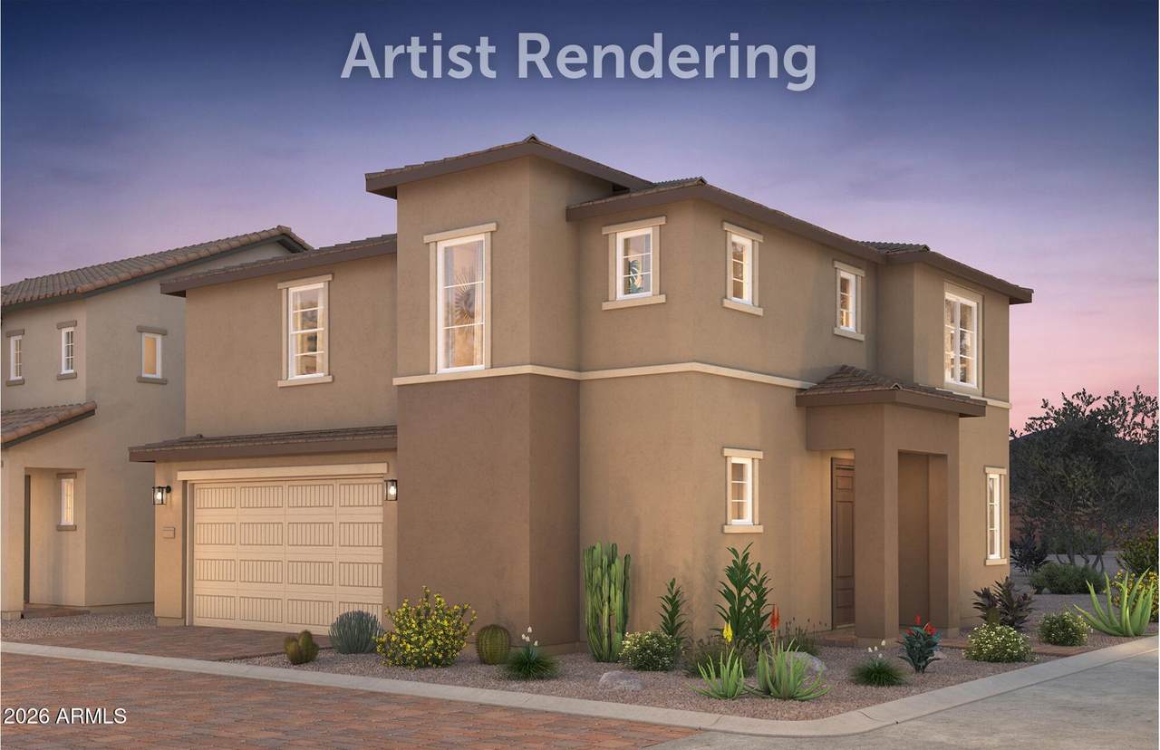 16507 Whispering Wind Drive - Photo 1