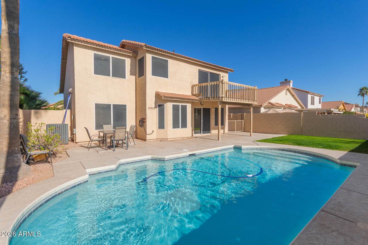 3611 Windmere Drive - Photo 1