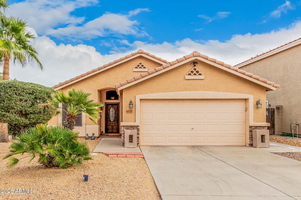 18221 Skyhawk Drive - Photo 1