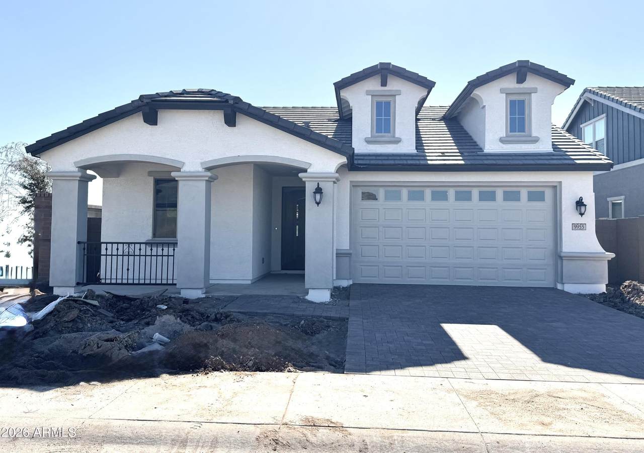 9955 Pinchot Avenue - Photo 1