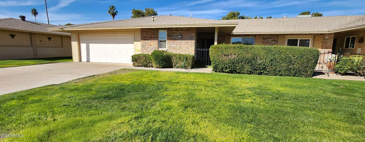 10734 Hatcher Road - Photo 1